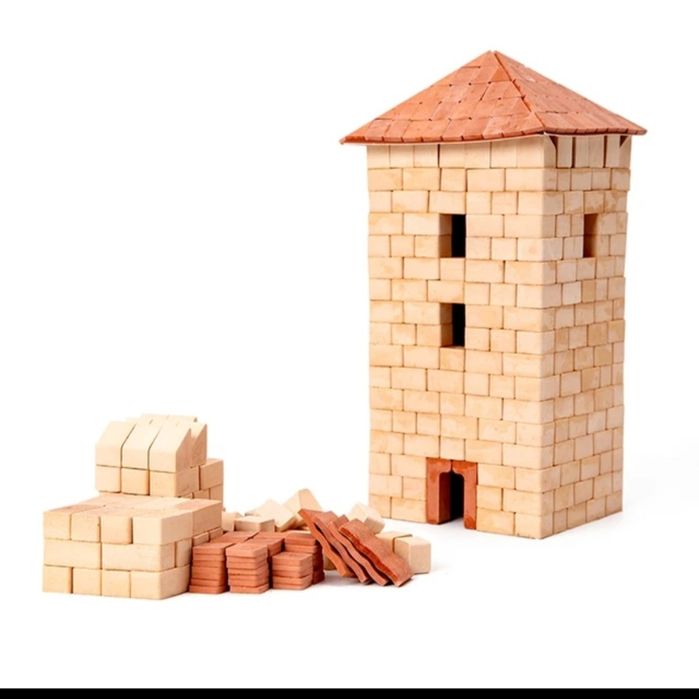 Конструктор из писпа.