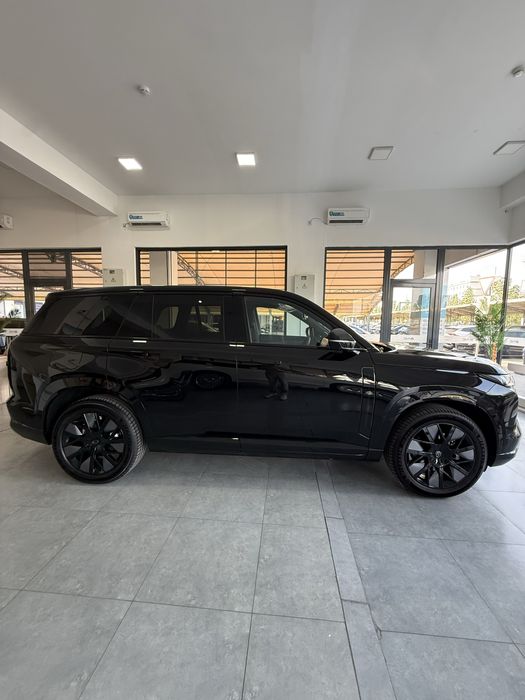 Gac S 7 Rasmiy 5 yill kafolat bilan avtomobil xamma joyiga
