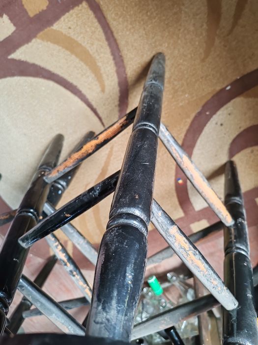 Scaune bar înălțimea 90