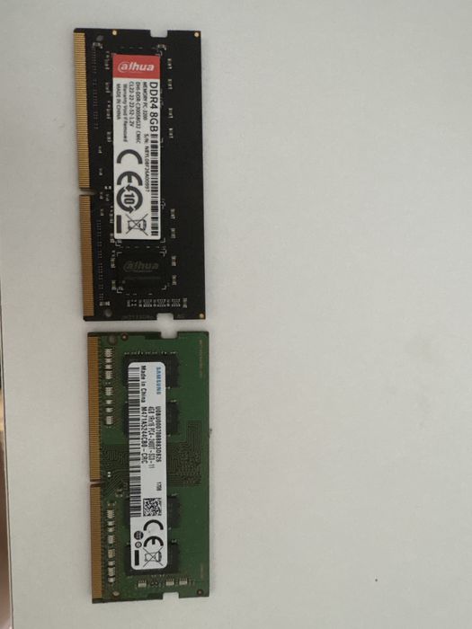Vand rami pentru laptop ddr4 12gb