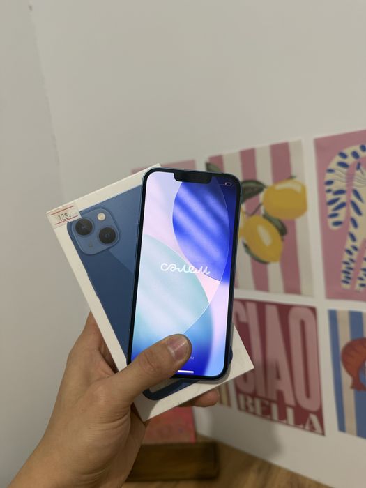 Iphone 13 айфон 13