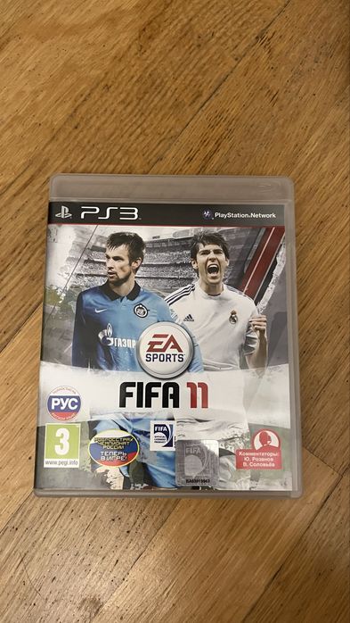Игры для PS3 / PlayStation 3