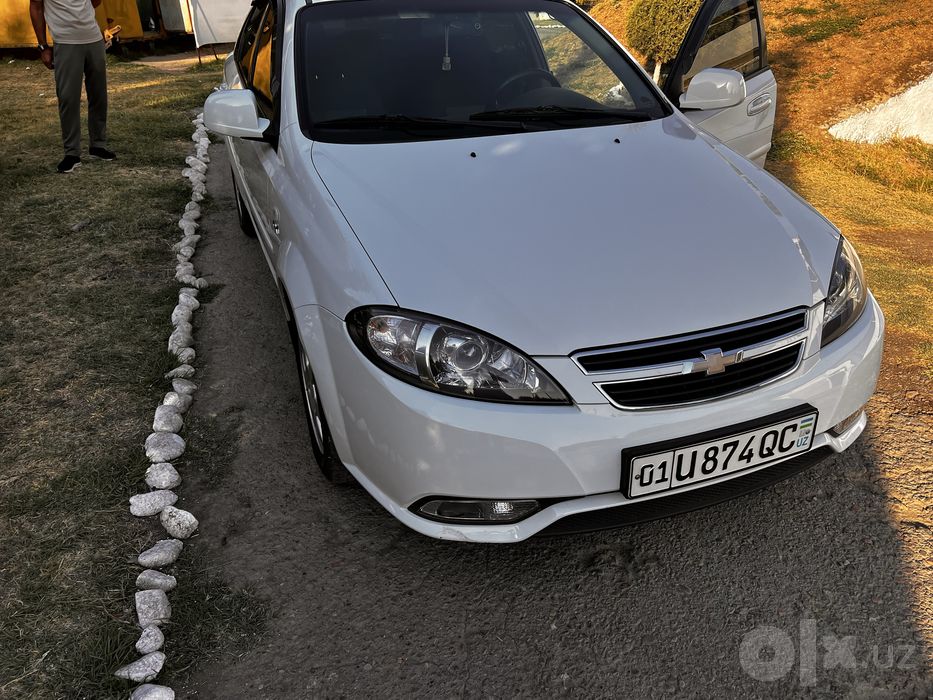 Продаеться Лассети жентра 2019г автомат. Lasetti gentra avtomat