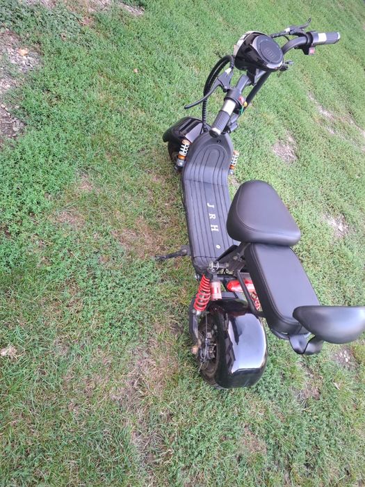 Mini Scuter Electric ( Harley)