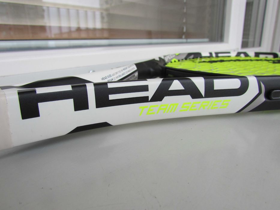 Тенис ракета Head Speed Team Metallix