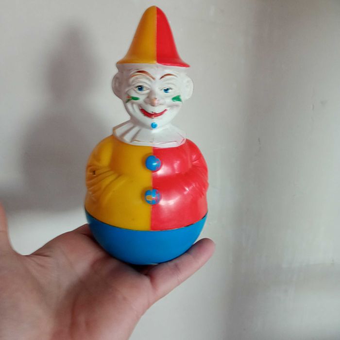 Детски настолни игри от 80-те години