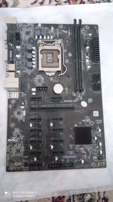 Продаю  комплектующие для ПК на DDR4,3,2