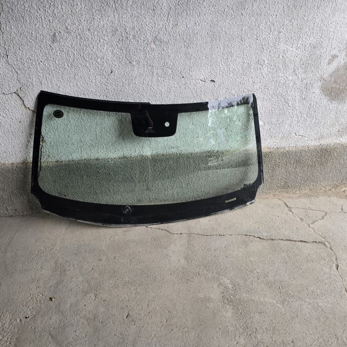 Лобовое стекло на Deepal G318