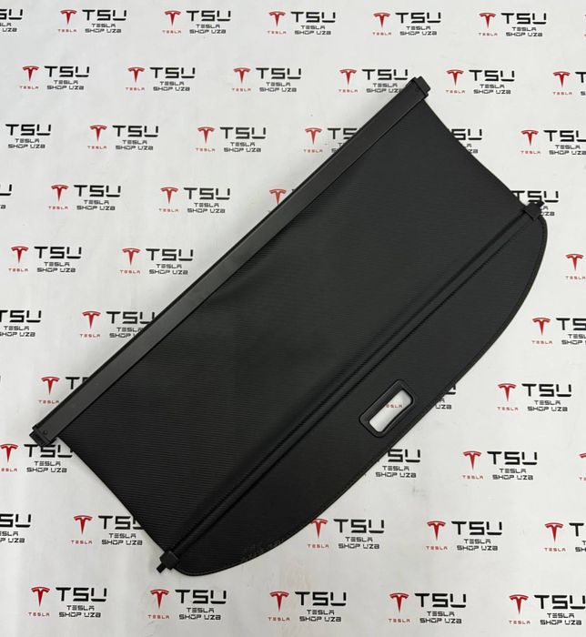 Шторка багажа Tesla Model Y (Тесла)