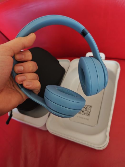 Слушалки BEATS SOLO 4