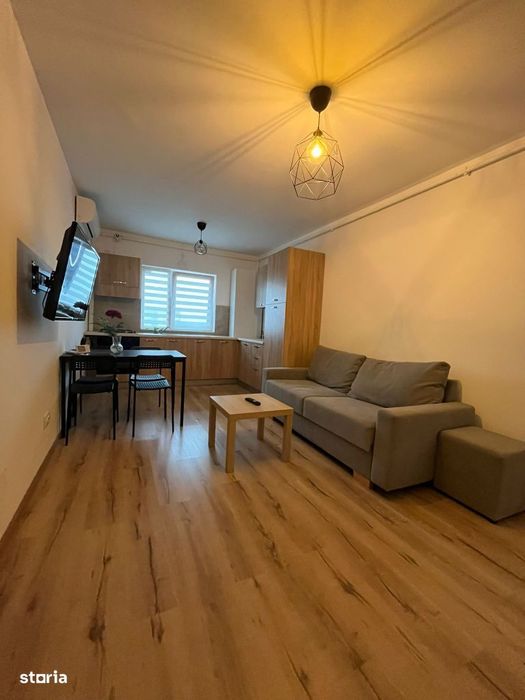 Apartament 2 camere de inchiriat-Metrou Aparatorii Patriei