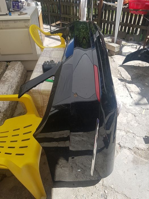 Bara spate Mercedes S Class W 222