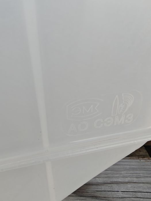 Лада, расширительный бачок