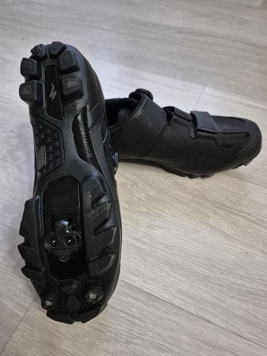 Велотуфли Specialized Comp MTB