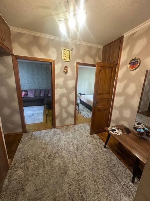 3х ком квартира 77 серии