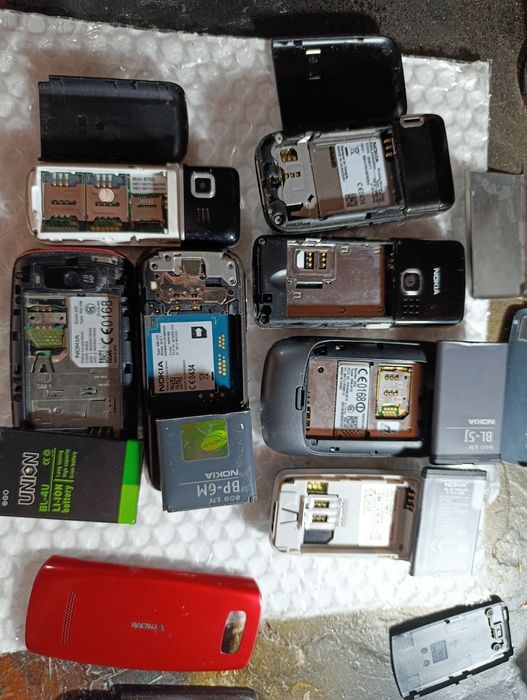 Продам телефон нокиа