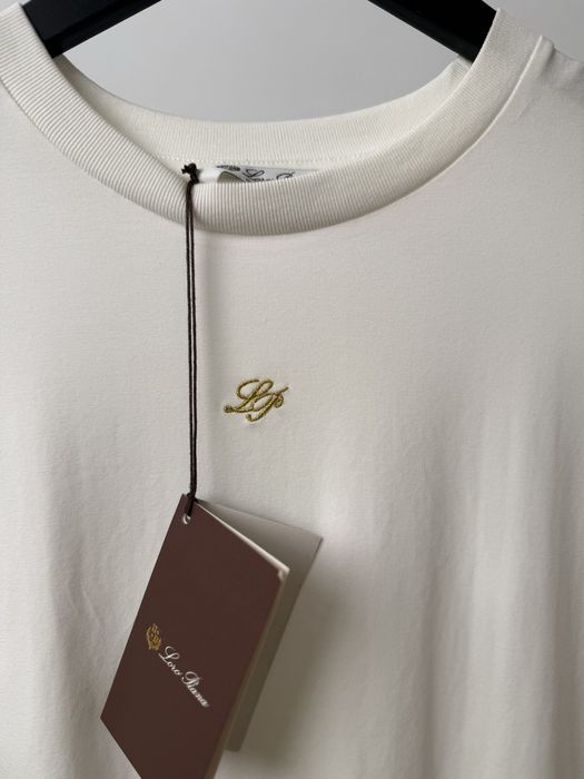 Дамска тениска Loro Piana