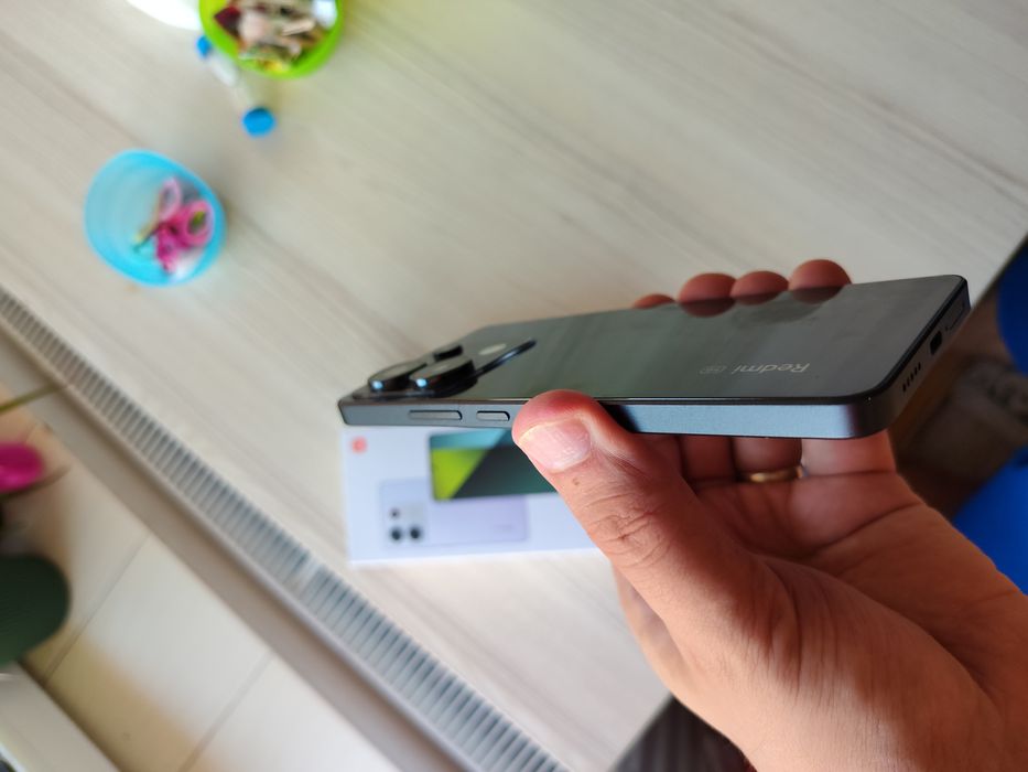 Redmi Note 13 Pro 5G