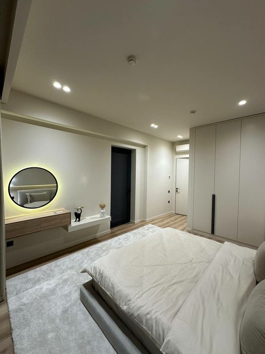 АРЕНДА шикарной 2х комн квартиры в ЦЕНТРЕ ГОРОДА NRG Oybek IDT