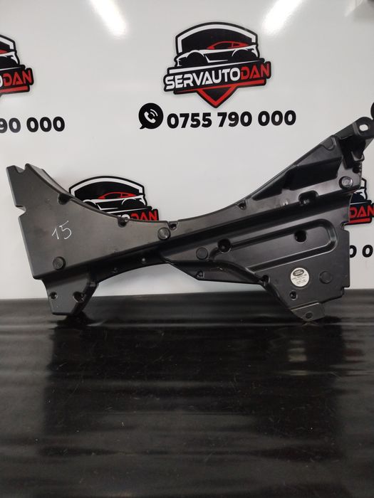 subwoofer land rover freelander 2 (2006->) 2.2 motorina 2010