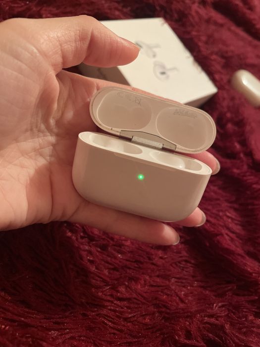 Кейс от air pods pro