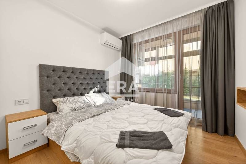 Продава се Двустаен апартамент в Варна, м-т Траката - 53 кв.м за 1317 €/кв.м - Снимка #11