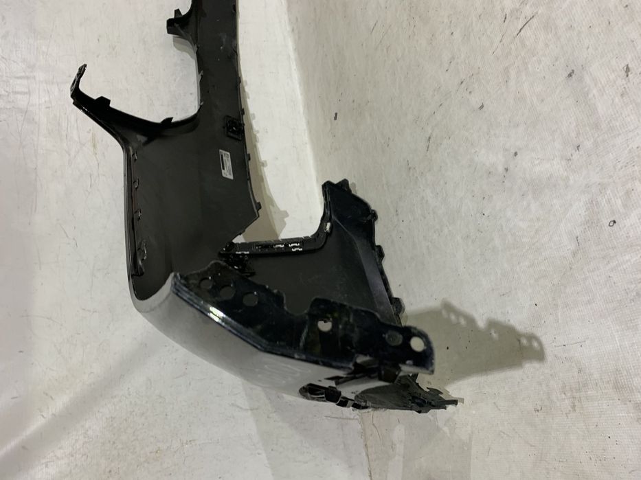 Bara fata BMW X5, G05, LCI facelift, 2022, 2023, 2024, cod origine OE 51115A1A2E6.