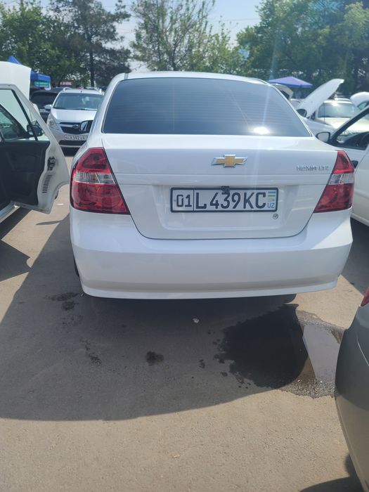 Nexia 3 4pozitsa