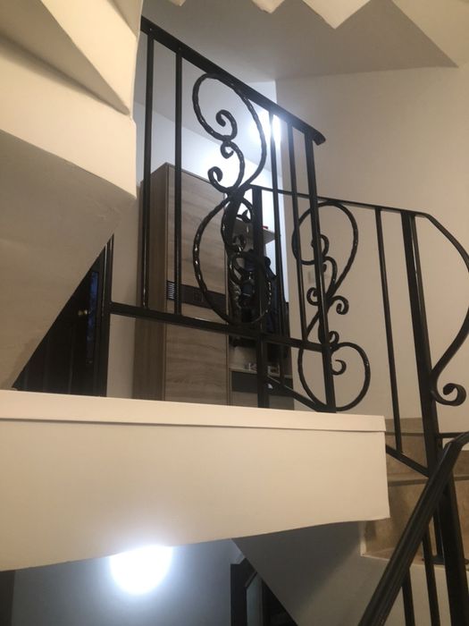 Cofecti metalice inox fier