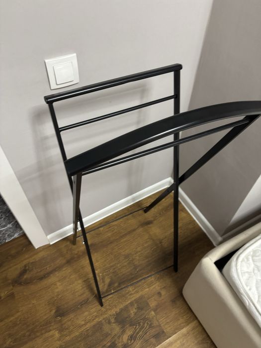 Вешалка/плечи ленивый слуга