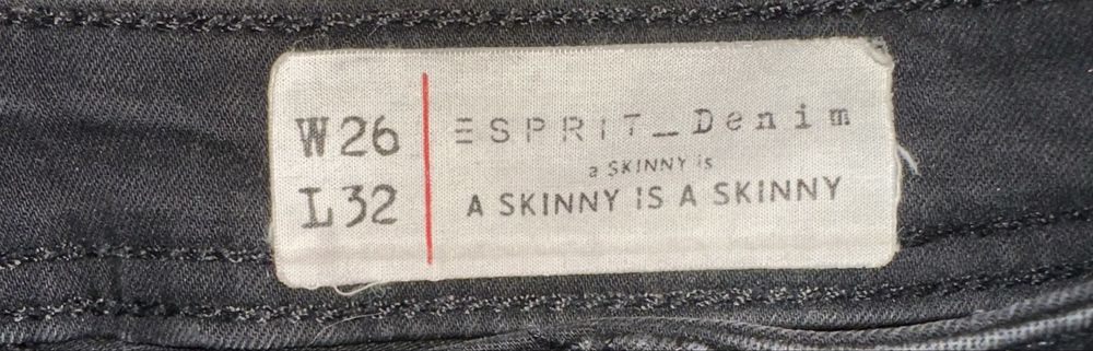 Дамски дънки ESPRIT