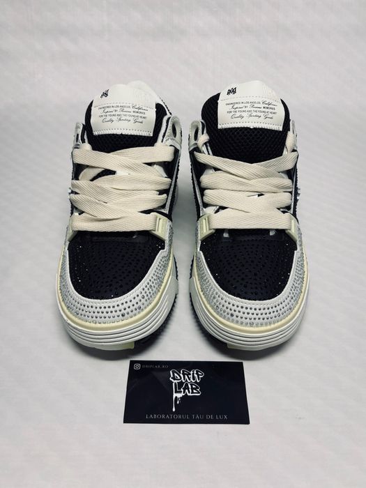 Amiri MA1 panda 43