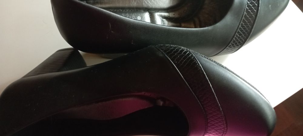 Мода и стиль.Женские туфли.