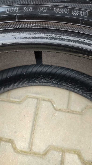 Pirelli Scorpion Verde 275 /35 R22 104w 2019