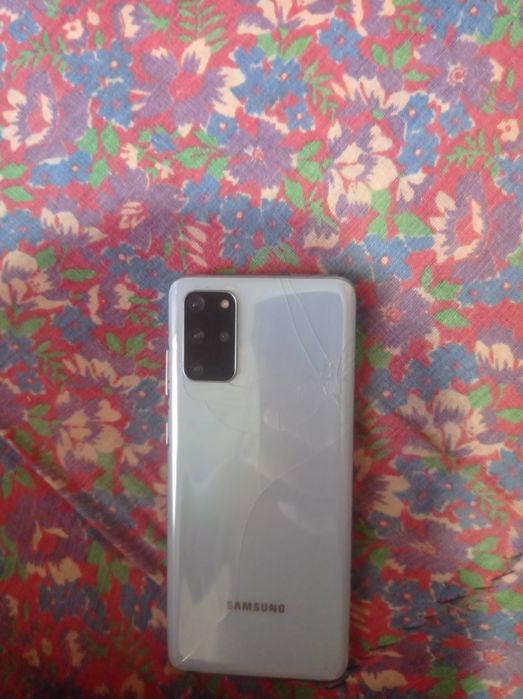 Tel masla s20+ 5g