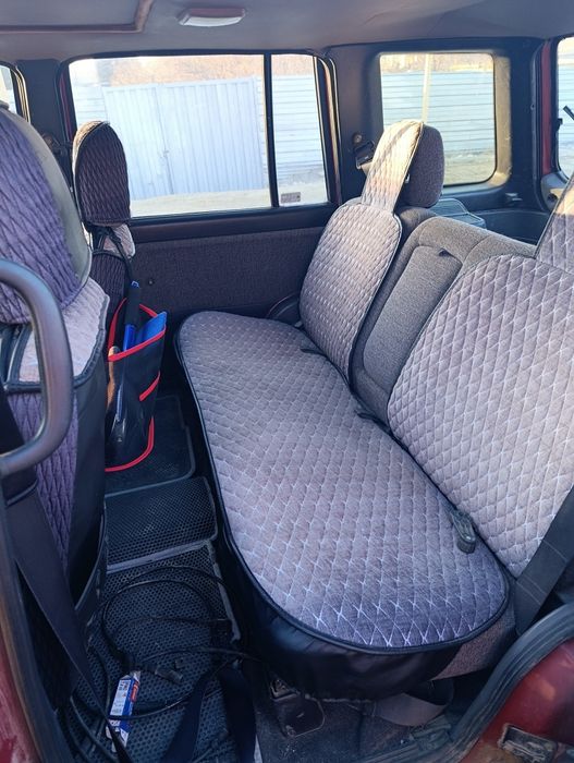 Продам Ниссан Прерия