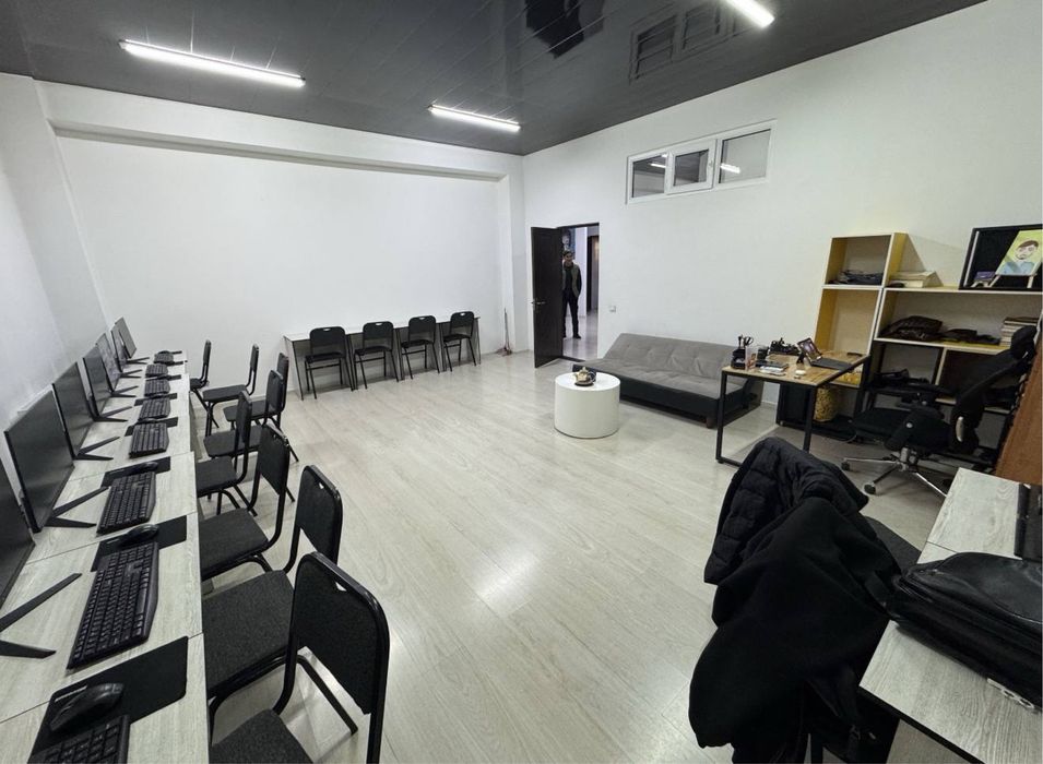 Под Офис 36м2 ор.Максим горький Саехат