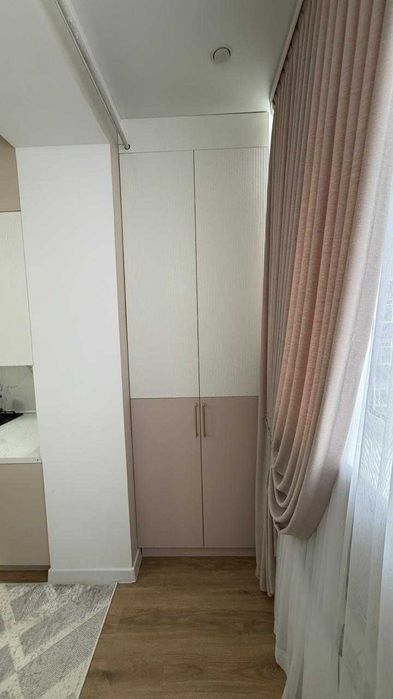 Евродвушка с классным ремонтом