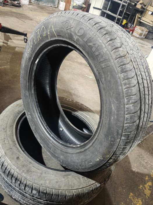 Cauciucuri 235 60 R18