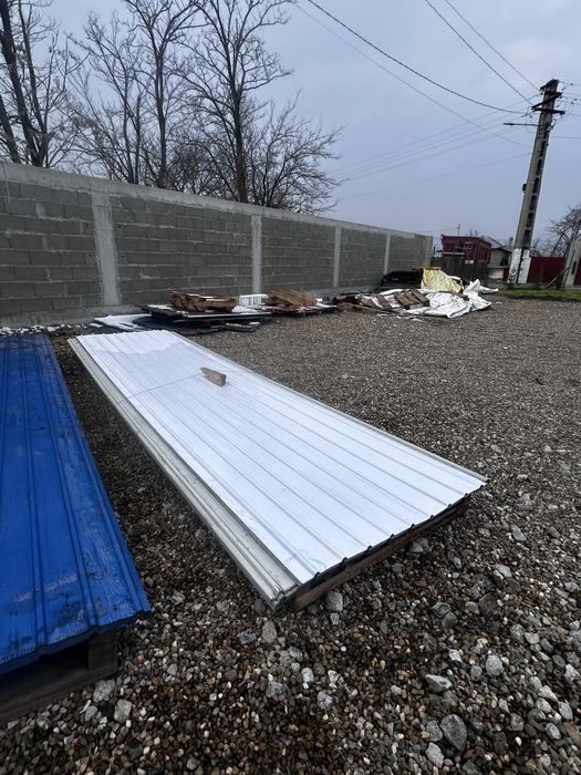 Vand tabla cutata h12