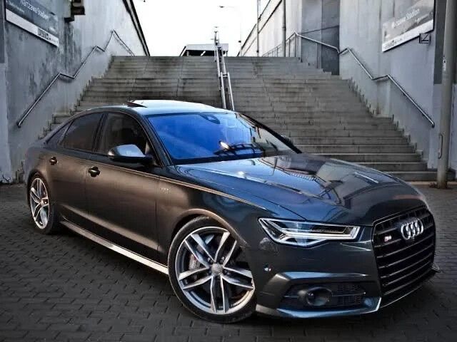 Jante Audi S-Line R20" Originale  A6 c7 2019 5x112 a7 a8