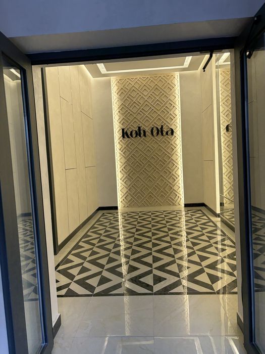 Кох Ота 2 комн 61кв
