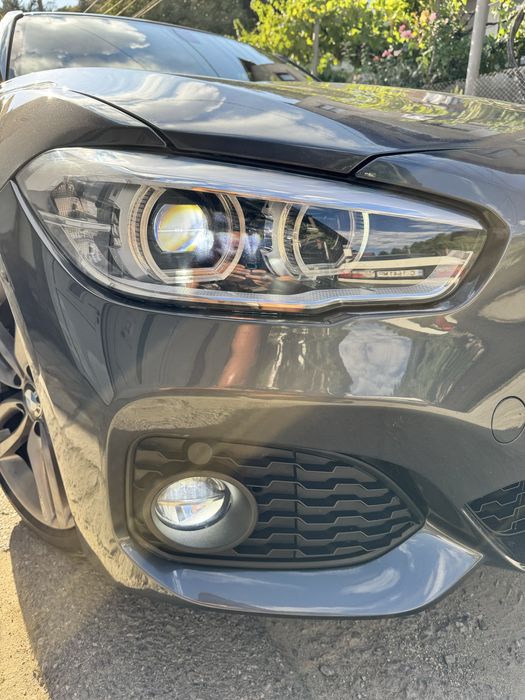 Bmw 118d B47 m paket