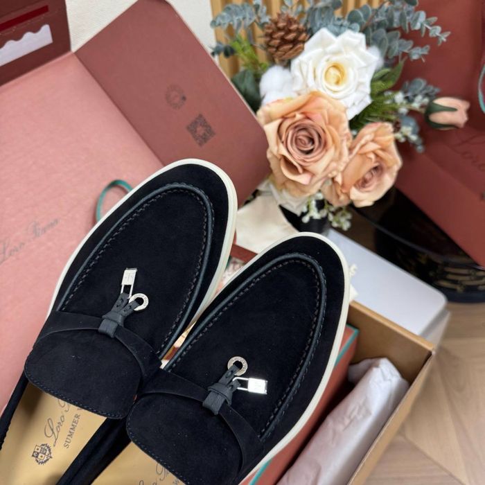 Mocasini Loro Piana