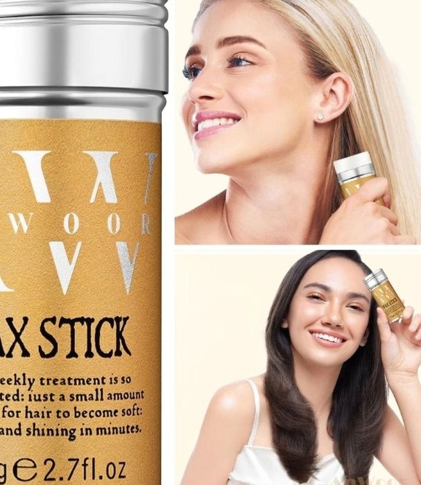 Скидка Wax стик для волос