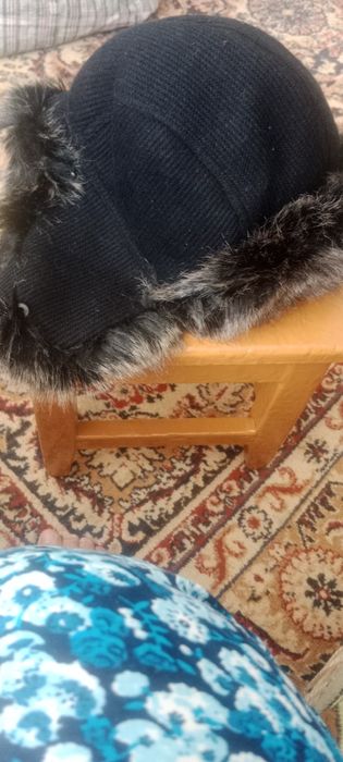 Шапки новые недорого