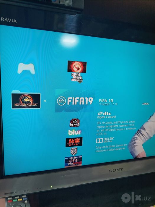 Sony PlayStation 3 Slim