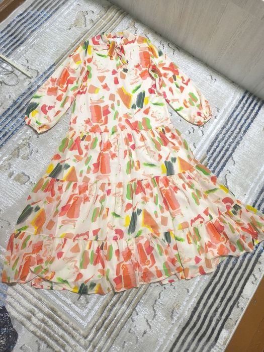 Женский одежды платья