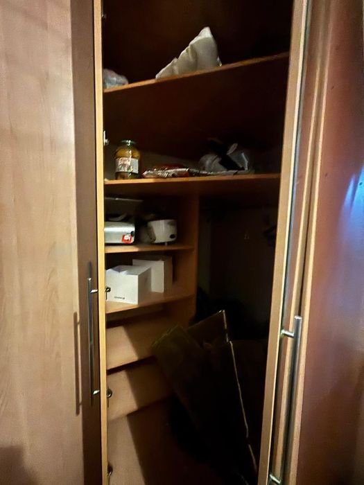 Шкаф для одежды шкаф угловой