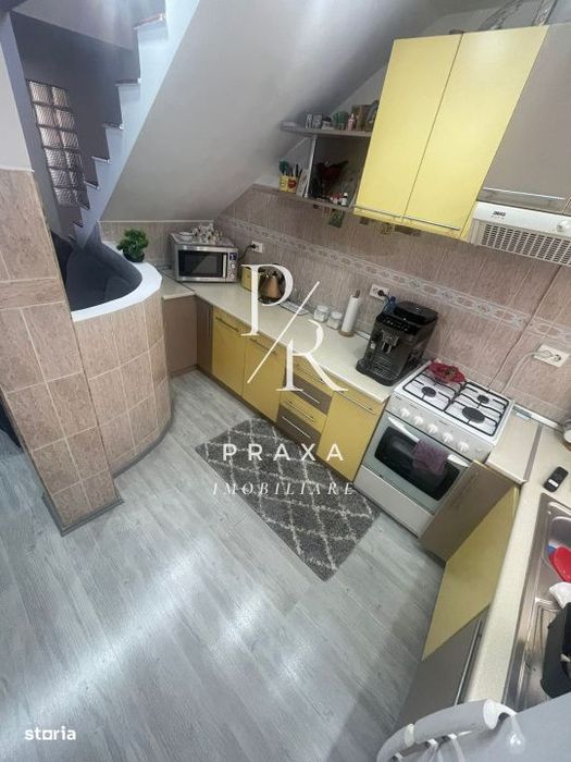 Casa individuala, impreuna cu spatiu comercial amplasata pe un teren d